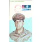 #3862 World War II Memorial BGC FDC