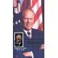 #4199 Gerald R. Ford BGC FDC