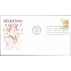 #1859 Sequoyah Bittings FDC