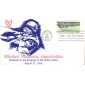 #2109 Vietnam Veterans Memorial BVA FDC