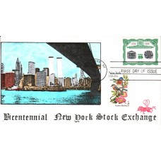 #2630 NYSE Combo B Line FDC