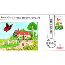 #3276 Hospice Care B Line FDC