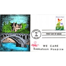 #3276 Hospice Care B Line FDC