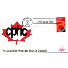 #3315 Prostate Cancer Awareness B Line FDC