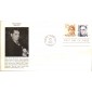 #2171 Father Flanagan B'nai B'rith FDC