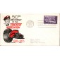 #1025 Trucking Industry Boll FDC