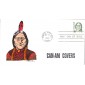 #2183 Sitting Bull Can-Am FDC