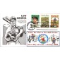 #4341 Take Me Out to the Ballgame Combo Carpe Diem FDC