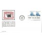 #1906 Electric Auto 1917 Carrollton FDC