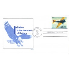 #3142f Aircraft: B-10 CARS FDC