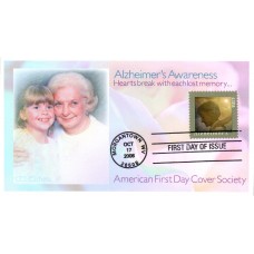 #4358 Alzheimer's Awareness CCL FDC