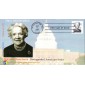 #3427 Margaret Chase Smith C-Cubed FDC