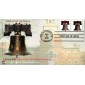 #4125b//26b Liberty Bell C-Cubed FDC