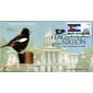 #4280 FOON: Colorado Flag C-Cubed FDC