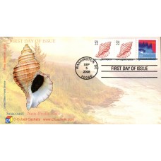 #4348 Seacoast C-Cubed FDC