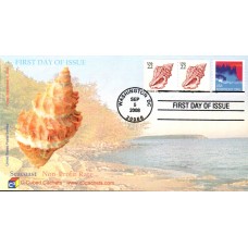 #4348 Seacoast C-Cubed FDC