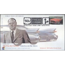 #4357 1957 Chrysler 300C C-Cubed FDC