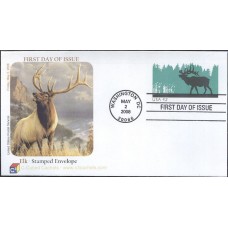 #U663 Elk C-Cubed FDC