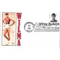 #3422 Wilma Rudolph CEC FDC