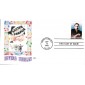 #3669 Irving Berlin CEC FDC