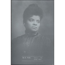 #2442 Ida B. Wells Ceremony Program