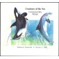 #2508-11 Sea Creatures Joint Ceremony Program