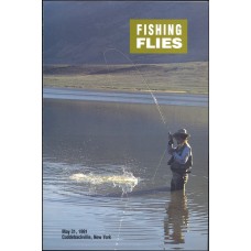 #2545-49 Fishing Flies Ceremony Program