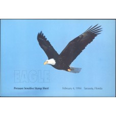 #2598 Eagle Ceremony Program