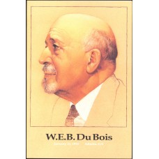 #2617 W. E. B. DuBois Ceremony Program