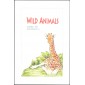 #2705-09 Wild Animals Ceremony Program