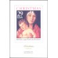 #2710 Madonna and Child Ceremony Program