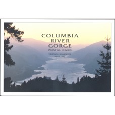 #UX164 Columbia River Gorge Ceremony Program