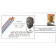 #2402 A. Philip Randolph Coin 4 FDC