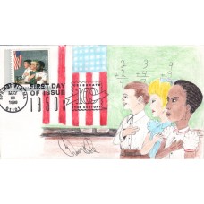 #3187f Public School Desegregation Cole FDC