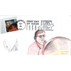 #3188k Lasers Cole FDC