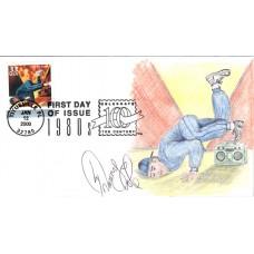 #3190o Hip-Hop Culture Cole FDC