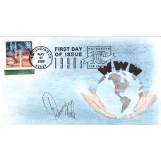 #3191n World Wide Web Cole FDC