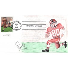 #3400 Youth Football Cole FDC