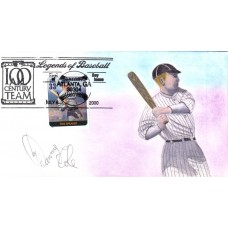 #3408l Tris Speaker Cole FDC