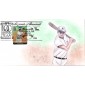 #3408n Jimmie Foxx Cole FDC