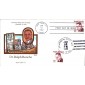 #1860 Dr. Ralph Bunche Collins FDC