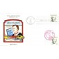 #1868 Lillian M. Gilbreth Collins FDC