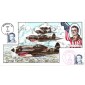 #2187 Claire Chennault Collins FDC