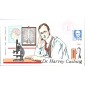 #2188 Harvey Cushing MD Collins FDC