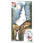 #2280 Flag over Yosemite Collins FDC