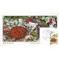 #2326 Box Turtle Collins FDC