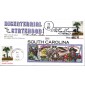 #2343 South Carolina Statehood Collins FDC