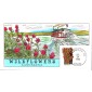 #2647 Louisiana Wildflowers Collins FDC