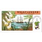 #2682 Rhode Island Wildflowers Collins FDC