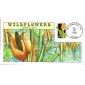 #2693 Oregon Wildflowers Collins FDC